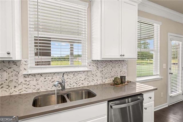 8865 McKaskey Lane, Ball Ground, GA 30107