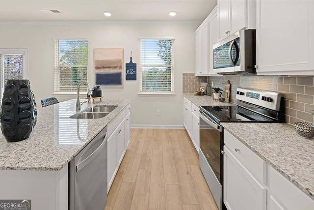 8865 McKaskey Lane, Ball Ground, GA 30107