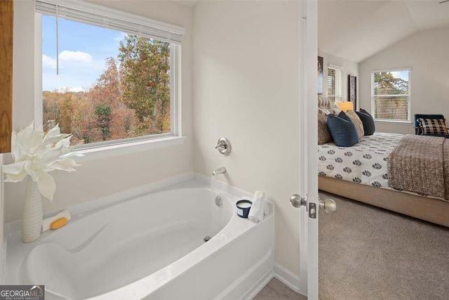 8865 McKaskey Lane, Ball Ground, GA 30107