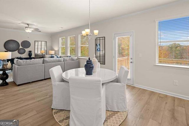 8865 McKaskey Lane, Ball Ground, GA 30107