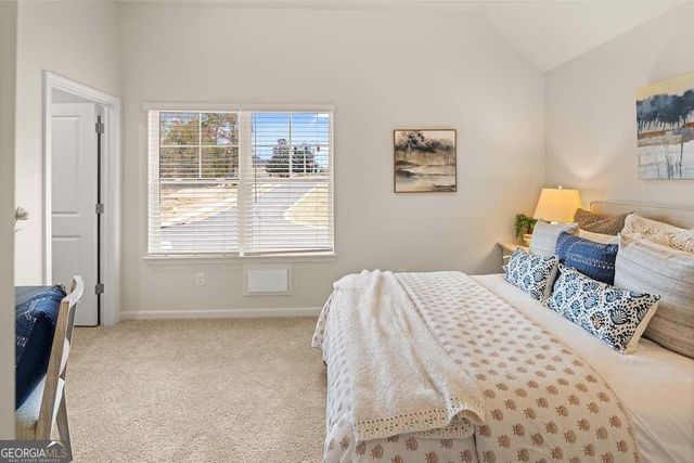 8865 McKaskey Lane, Ball Ground, GA 30107
