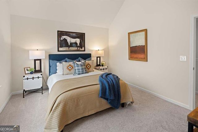 8865 McKaskey Lane, Ball Ground, GA 30107