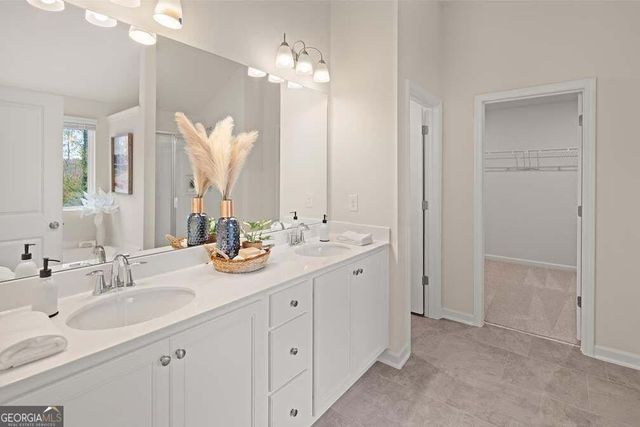 8865 McKaskey Lane, Ball Ground, GA 30107