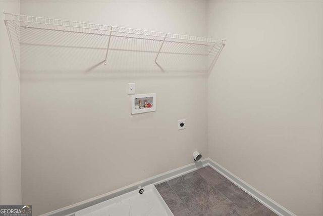 8865 McKaskey Lane, Ball Ground, GA 30107