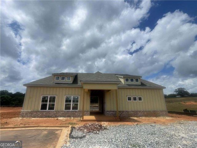 8865 McKaskey Lane, Ball Ground, GA 30107