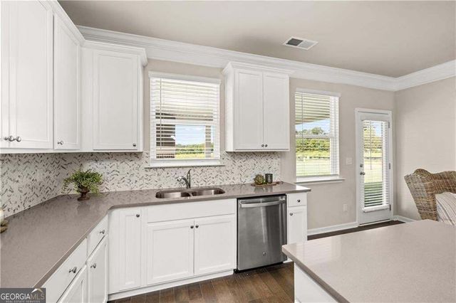8865 McKaskey Lane, Ball Ground, GA 30107