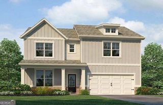 8865 McKaskey Lane, Ball Ground, GA 30107