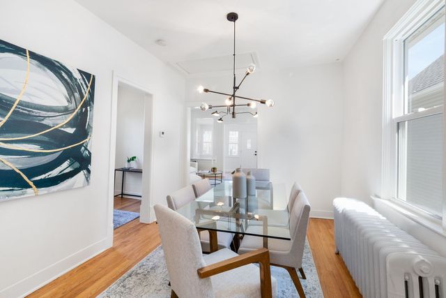 1580 Florence Avenue, Evanston, IL 60201