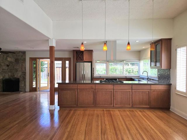 536 Curie Drive, San Jose, CA 95123