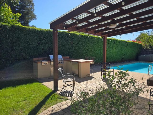 536 Curie Drive, San Jose, CA 95123