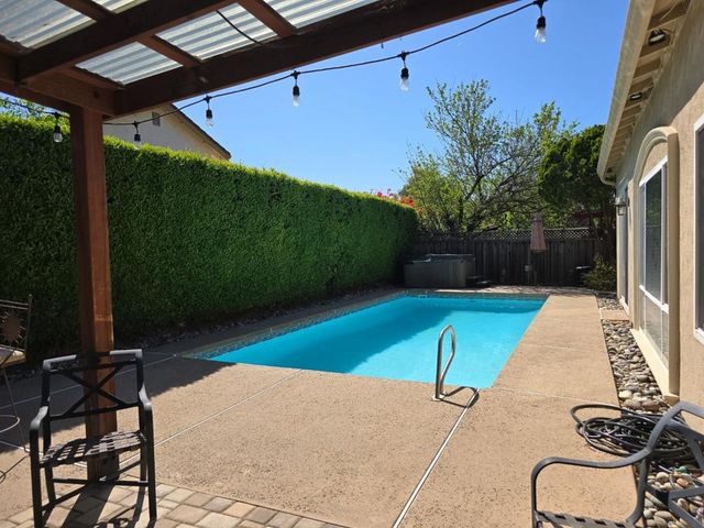 536 Curie Drive, San Jose, CA 95123