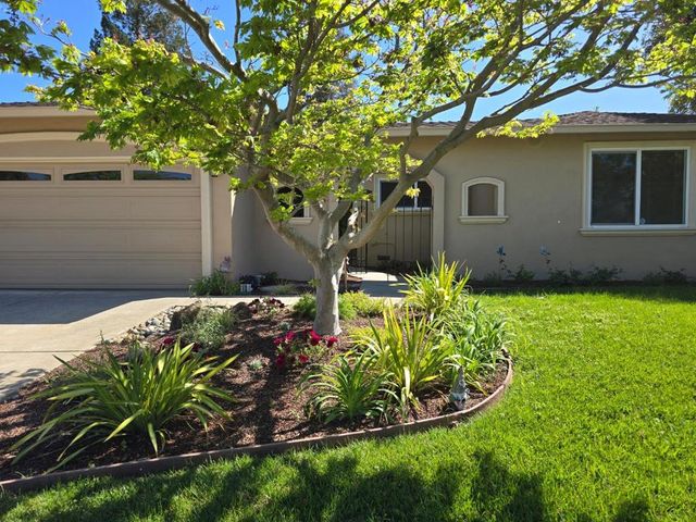 536 Curie Drive, San Jose, CA 95123