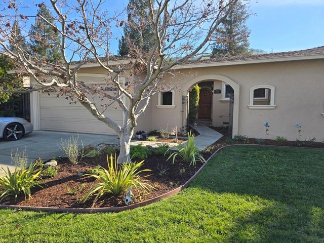 536 Curie Drive, San Jose, CA 95123