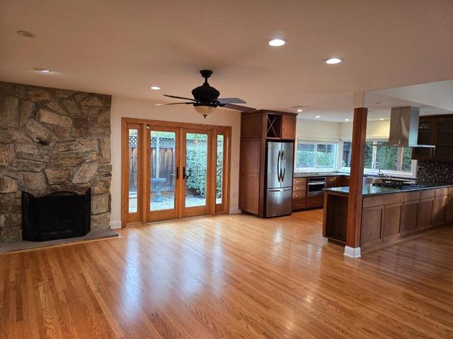 536 Curie Drive, San Jose, CA 95123