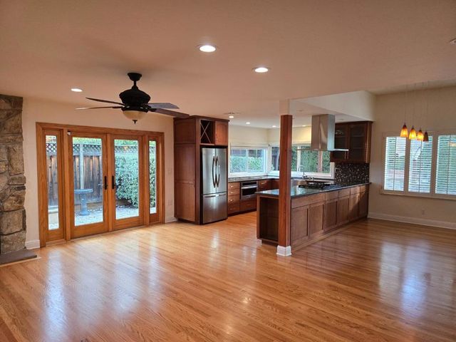 536 Curie Drive, San Jose, CA 95123