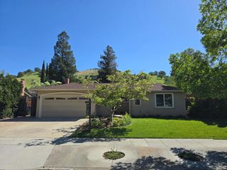 536 Curie Drive, San Jose, CA 95123