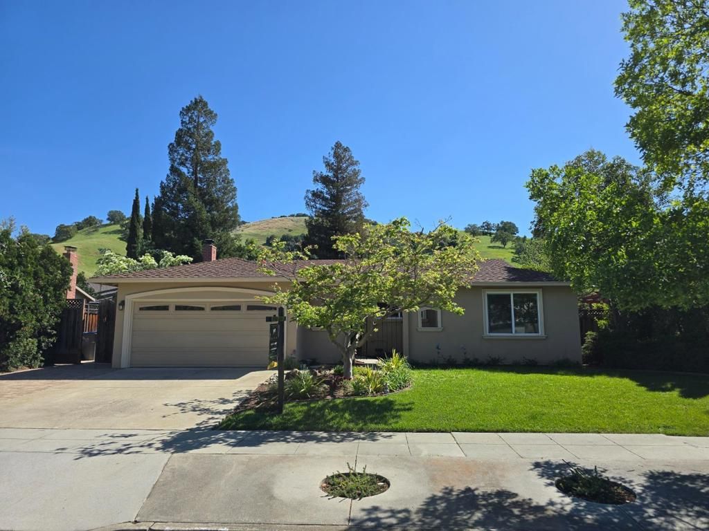 536 Curie Drive, San Jose, CA 95123