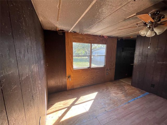 31725 SPRUCE DRIVE, Eustis, FL 32736