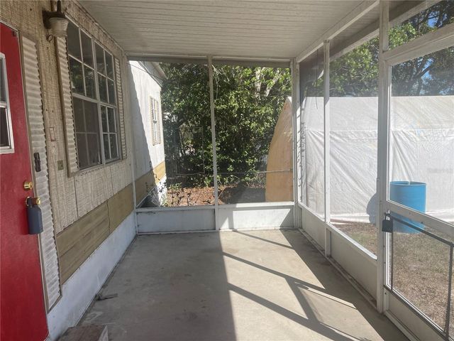 31725 SPRUCE DRIVE, Eustis, FL 32736