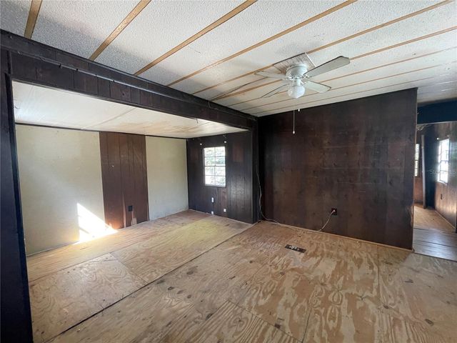 31725 SPRUCE DRIVE, Eustis, FL 32736