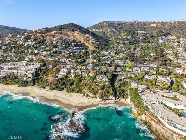 31512 Bluff, Laguna Beach, CA 92651