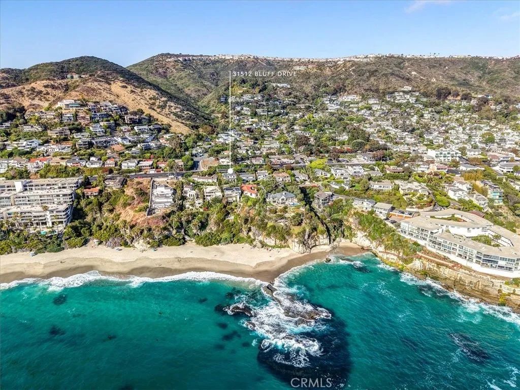 31512 Bluff, Laguna Beach, CA 92651
