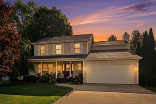 58748 Ruth Jean Street, Washington Twp, MI 48094