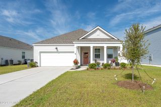 956 Sanctuary Drive, Ridgeland, SC 29936