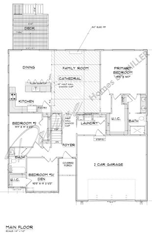 1441 Stadium Drive, South Bend, IN 46614