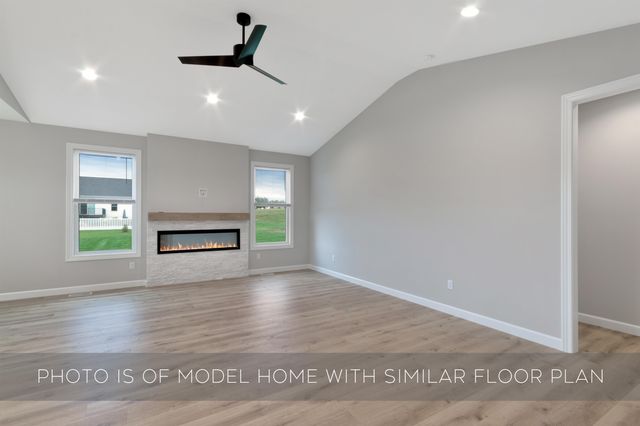 1441 Stadium Drive, South Bend, IN 46614