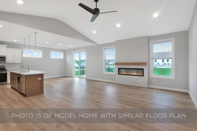 1441 Stadium Drive, South Bend, IN 46614