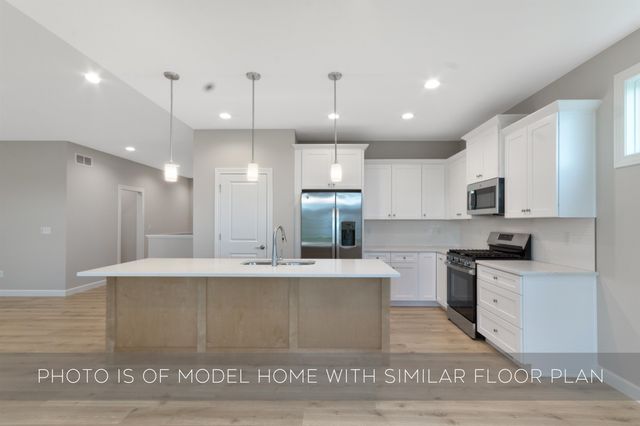 1441 Stadium Drive, South Bend, IN 46614