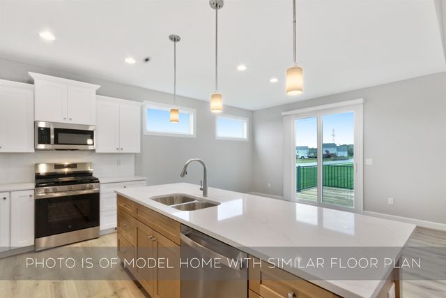 1441 Stadium Drive, South Bend, IN 46614