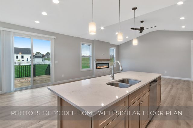 1441 Stadium Drive, South Bend, IN 46614