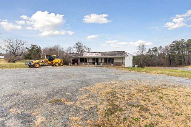 3628 Brights Road, Pittsville, VA 24139