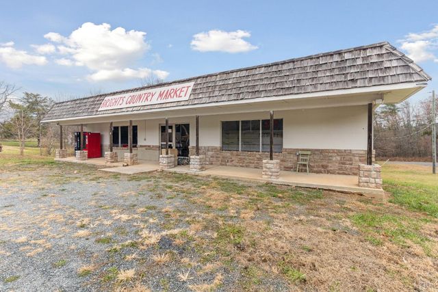 3628 Brights Road, Pittsville, VA 24139