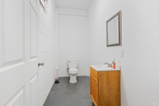 3628 Brights Road, Pittsville, VA 24139