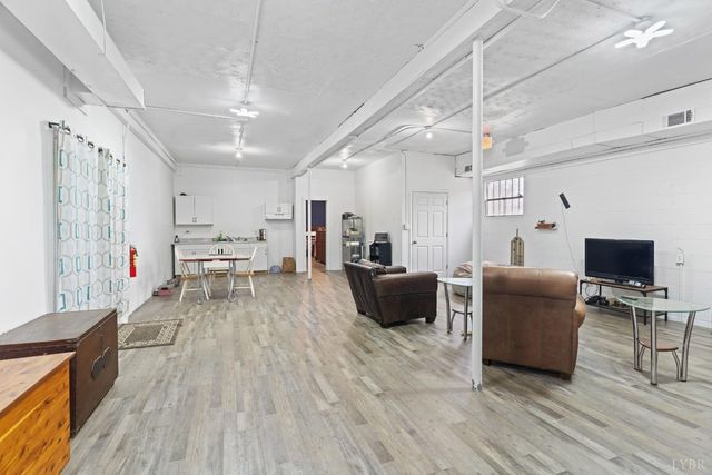 3628 Brights Road, Pittsville, VA 24139