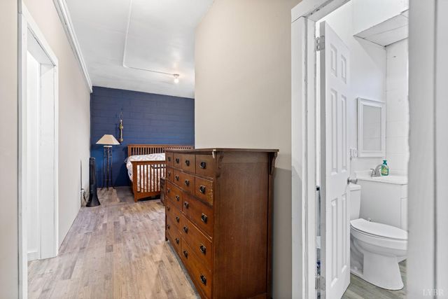 3628 Brights Road, Pittsville, VA 24139