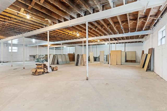3628 Brights Road, Pittsville, VA 24139