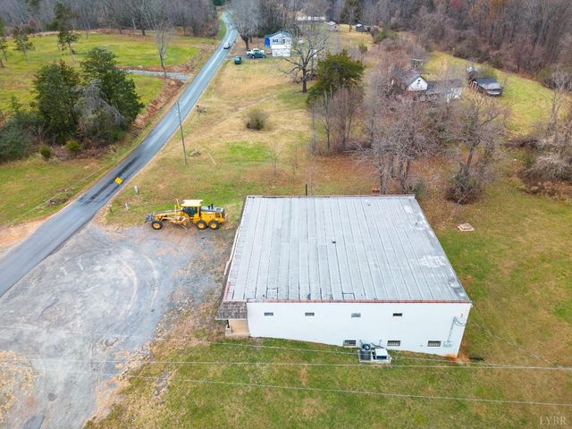 3628 Brights Road, Pittsville, VA 24139