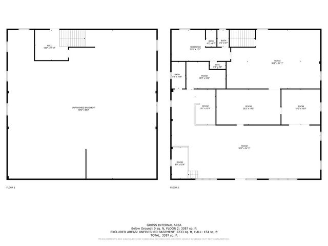 3628 Brights Road, Pittsville, VA 24139