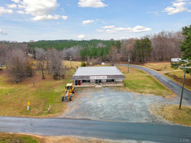 3628 Brights Road, Pittsville, VA 24139