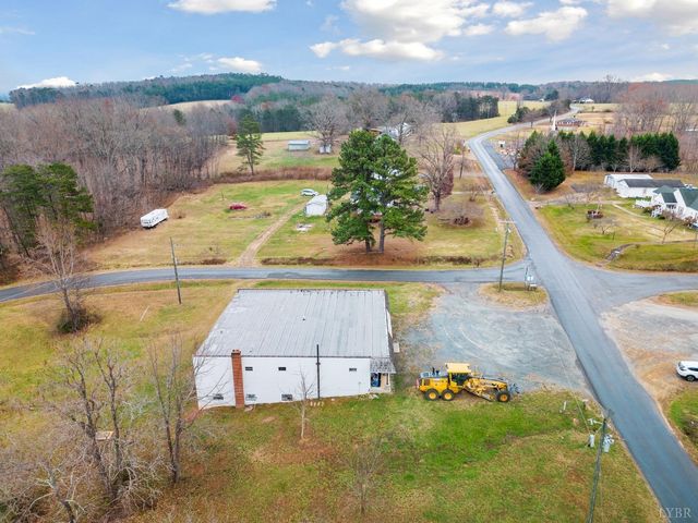 3628 Brights Road, Pittsville, VA 24139