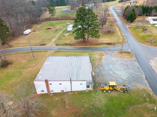 3628 Brights Road, Pittsville, VA 24139
