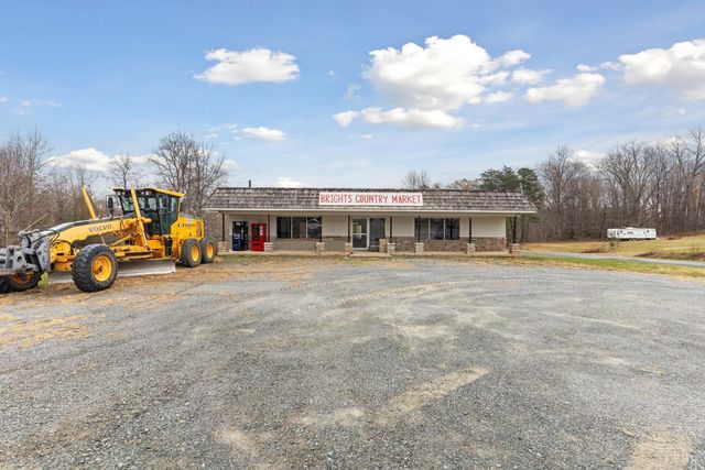 3628 Brights Road, Pittsville, VA 24139
