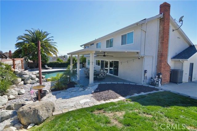 6361 Sard Street, Rancho Cucamonga, CA 91701