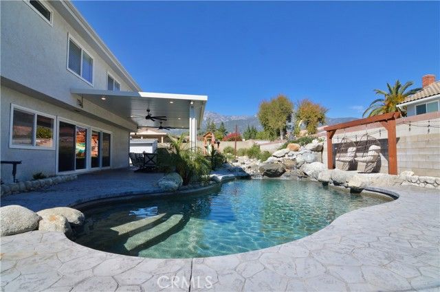 6361 Sard Street, Rancho Cucamonga, CA 91701