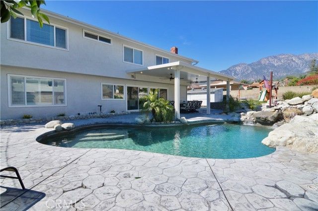 6361 Sard Street, Rancho Cucamonga, CA 91701