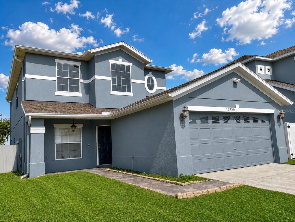 13229 CANNA LILY DRIVE, Orlando, FL 32824